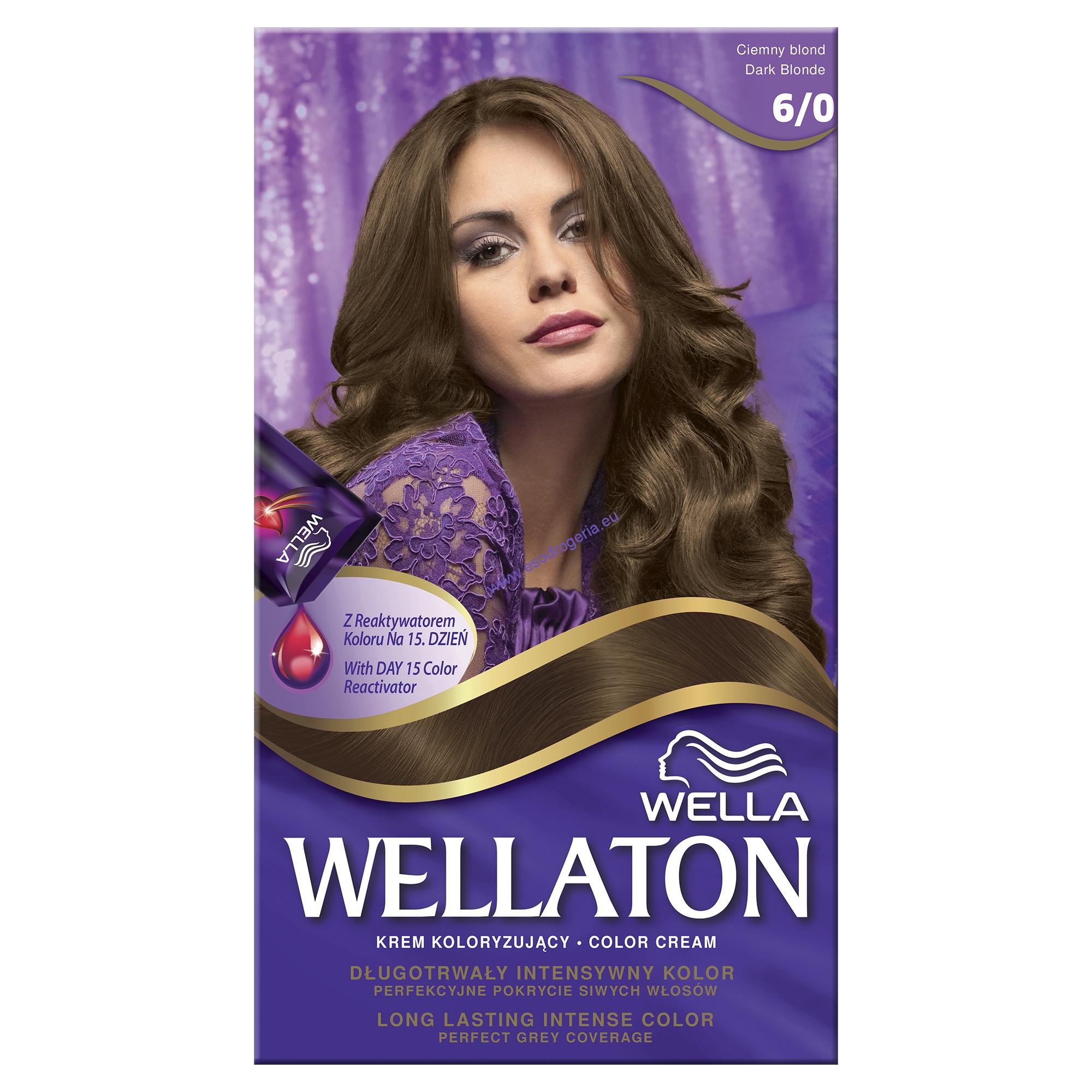 Wellaton 6.0